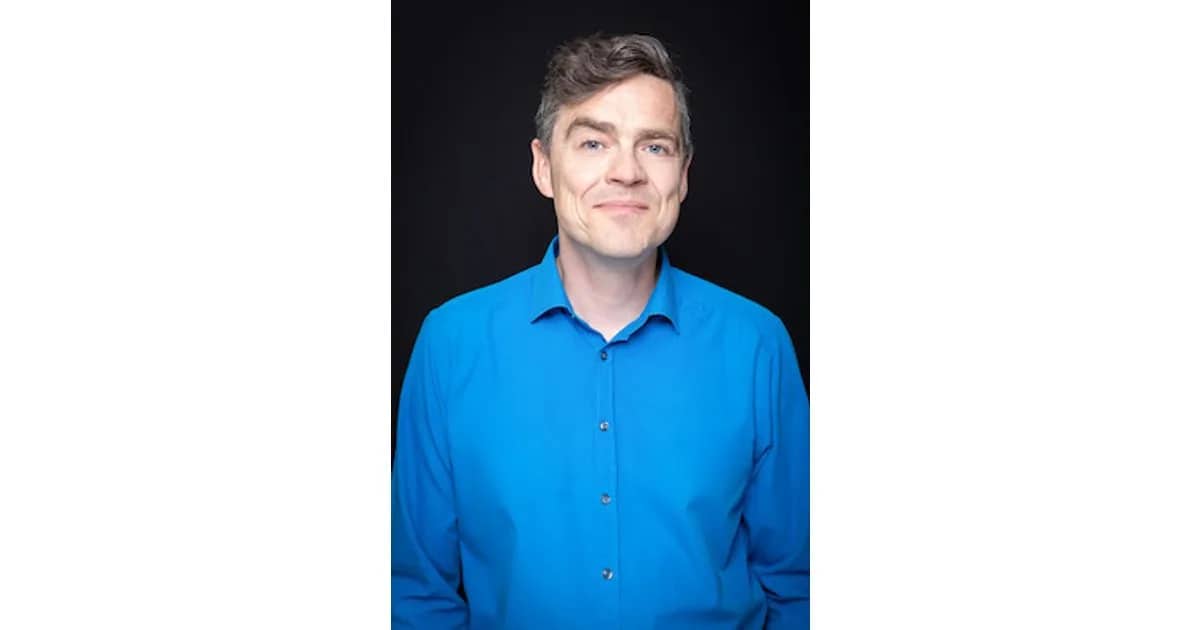 Henning Schmidtke - Es ist nicht alles so scheiße, wie du denkst!