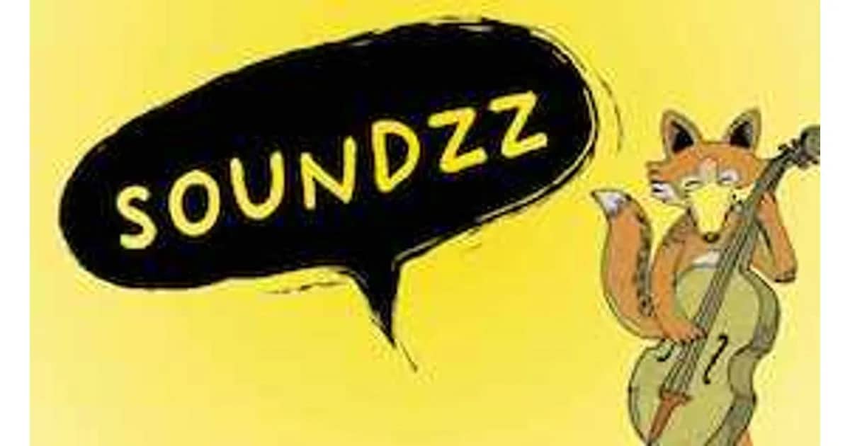 SOUNDZZ Familienkonzert - SOUNDZZ Familienkonzert
