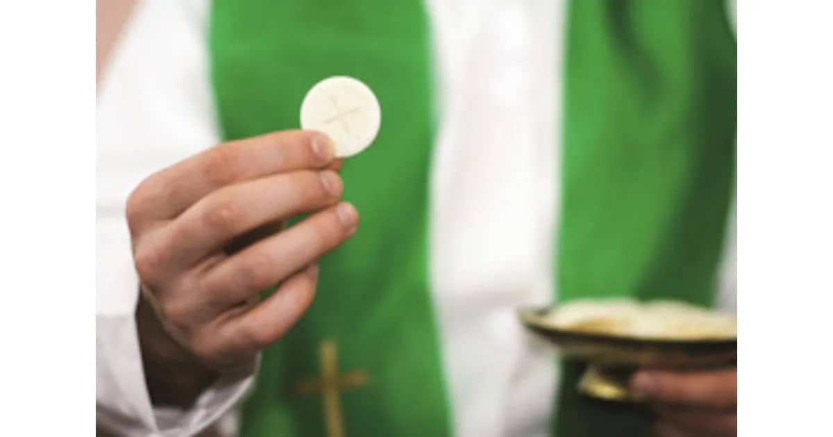 Zahlensymbolik - WER GLAUBT WAS WIE?