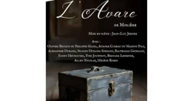L'Avare