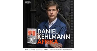 Daniel Kehlmann