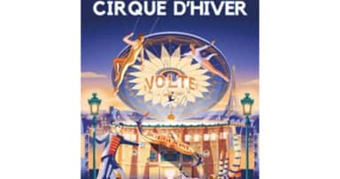 Cirque d'Hiver Bouglione