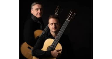 Amadeus Guitar Duo