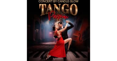 Tango Passion
