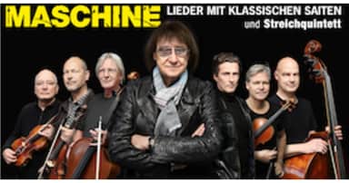 Maschine