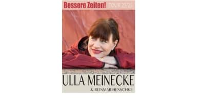Ulla Meinecke mit Reinmar Henschke "Bessere Zeiten" ( 27)