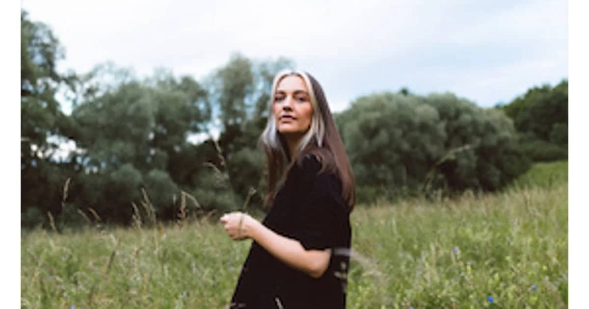 Tempel Live - Fiona Grond's Hearts Wide Open