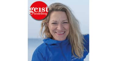 Antje Boetius