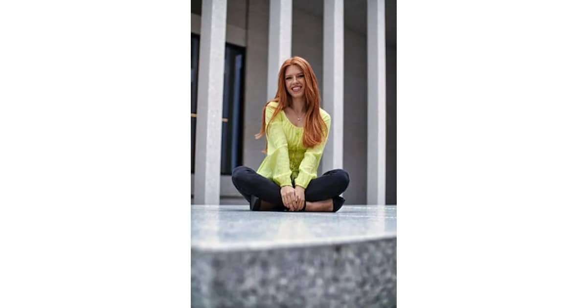 Sophie Lauenroth