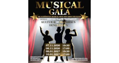 Stagelife Denzlingen e.V. Adults' Ensemble