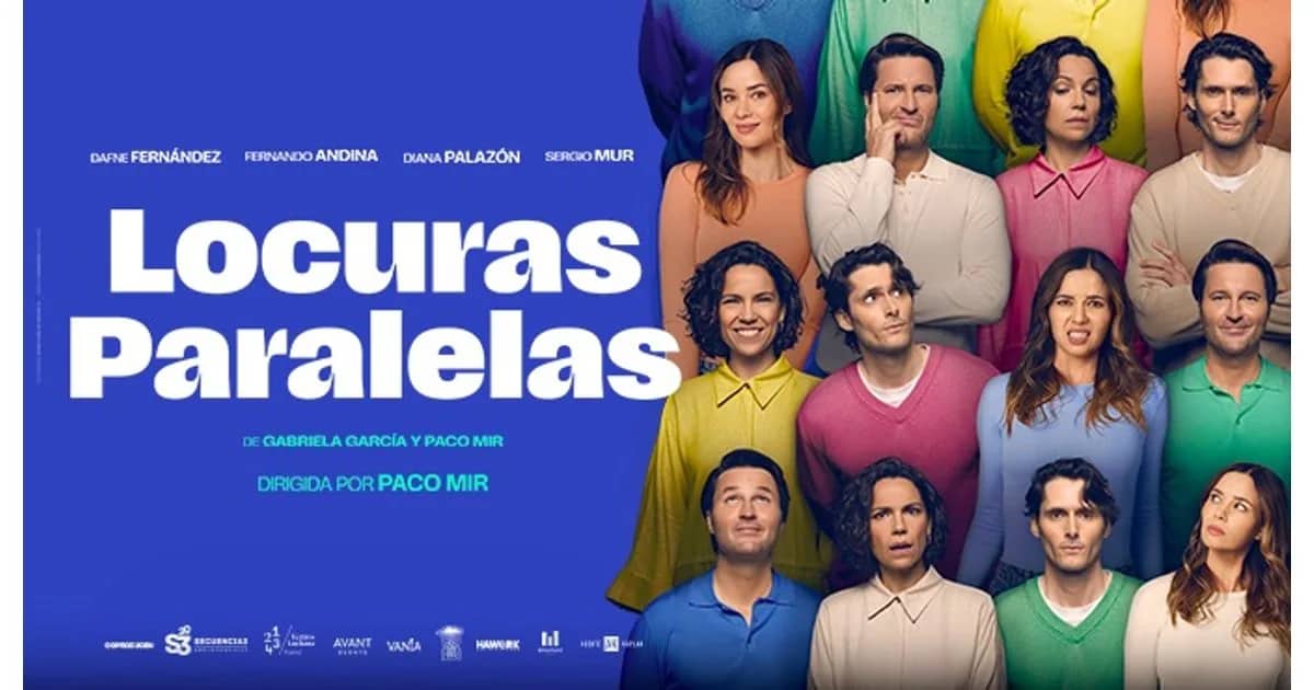 Locuras Paralelas