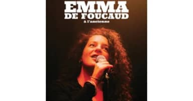 Emma de Foucaud