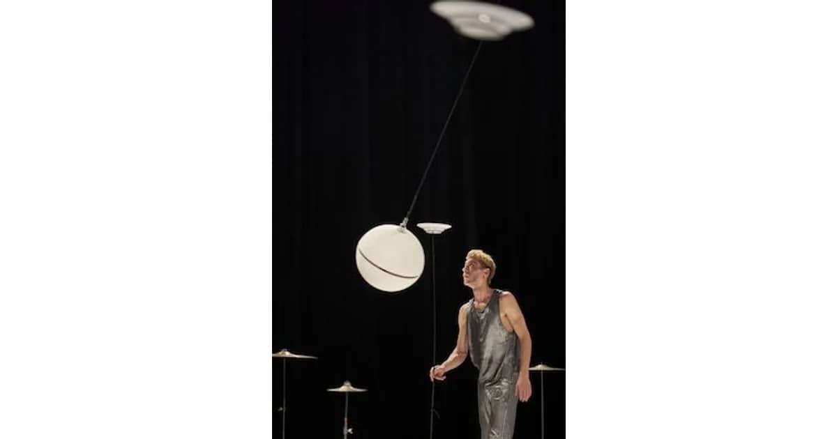 Ceramic Circus