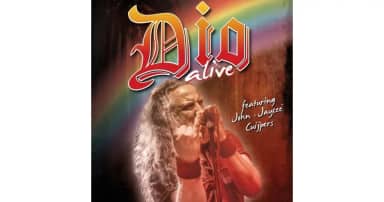 DIO Alive