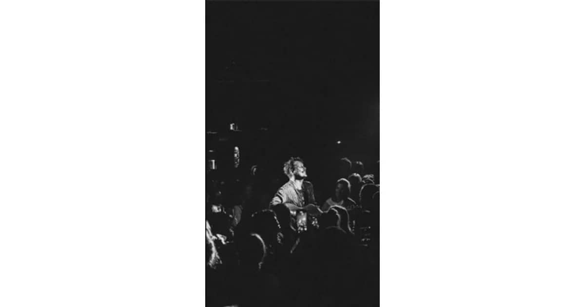 BENNE - Zuhause Solo Tour