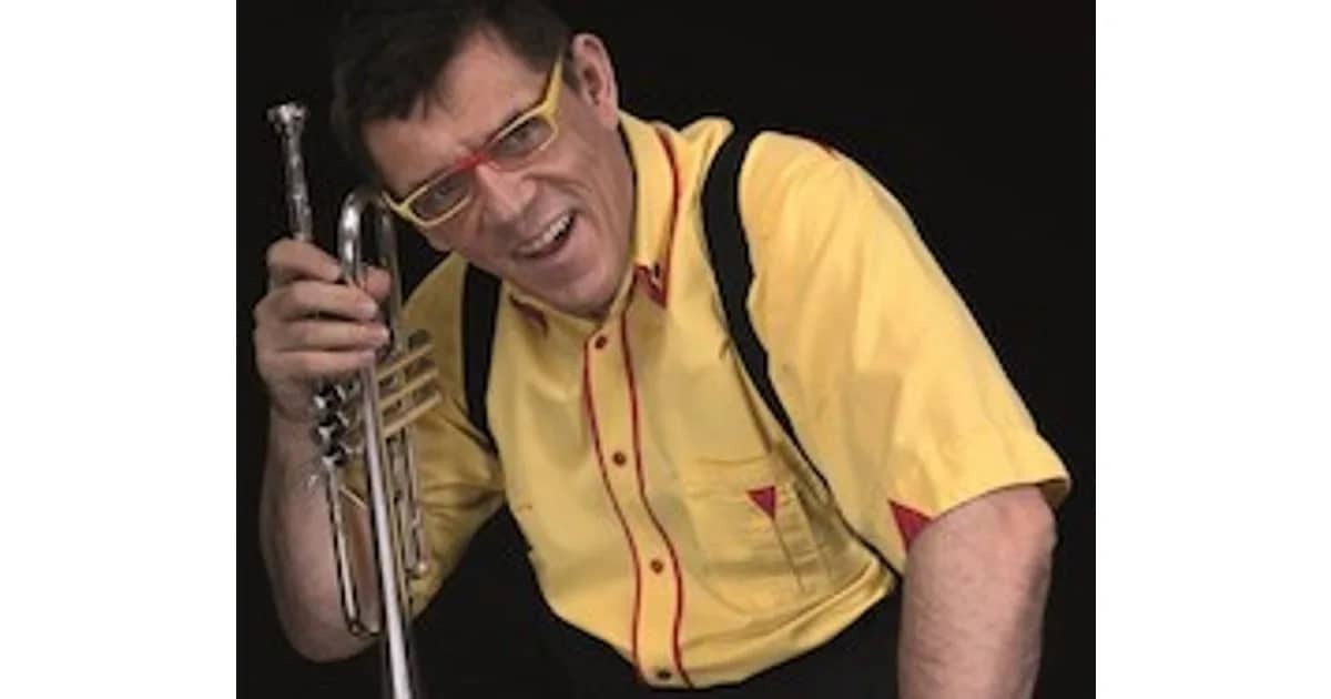 Musik- und Kleinkunstbühne im Herzen der Altstadt - Helmut Dold und sein Dixiequartett
