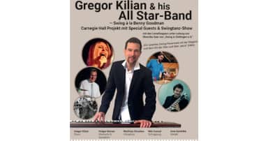 Gregor Kilian