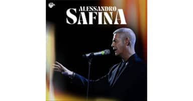 ALESSANDRO SAFINA