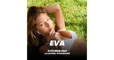 Eva + Guest