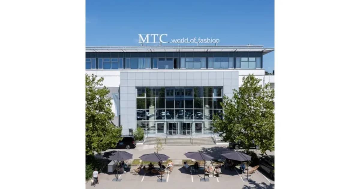1. Münchner Buchmesse