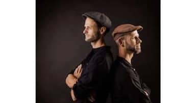 Klavier zwischen Folk, Klassik