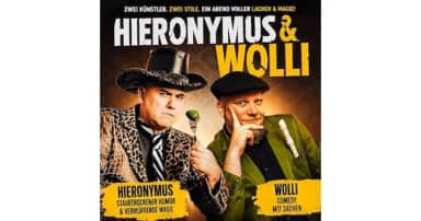 Wolli