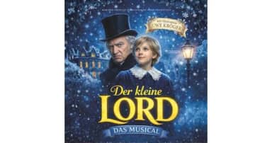 Der kleine Lord Ensemble