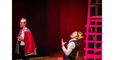 Opera School of HMDK Stuttgart