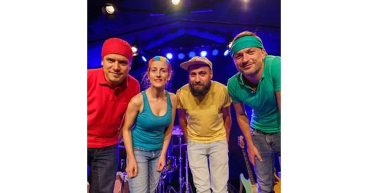 2025/26 - 2. Halbjahr - Kinderkultur - Lauschelieder - Pfiffige Musik - jetzt für ganz kleine Ohren