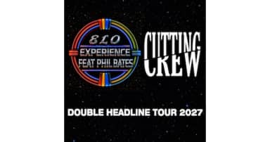 Cutting Crew