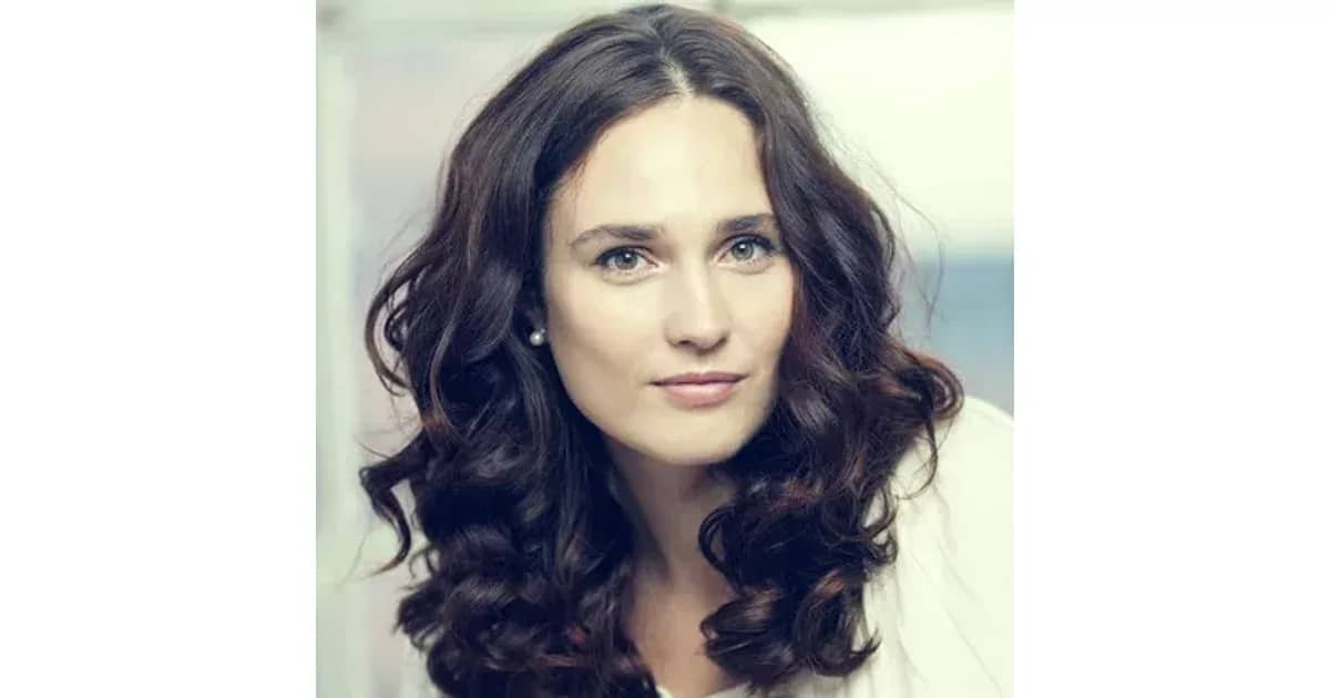 Anna Vinnitskaya - Die Musikhochschule stellt sich vor