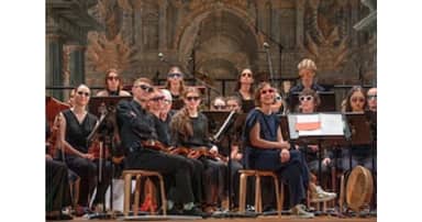 Barockorchester Lahr