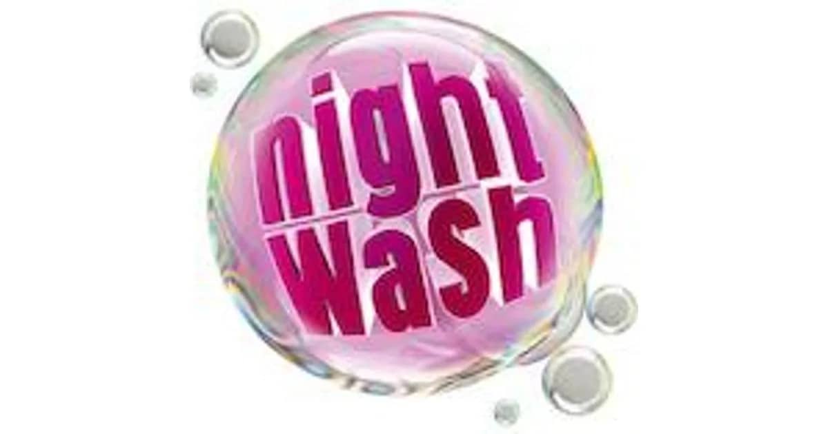 2027-Carambolage - NightWash Live