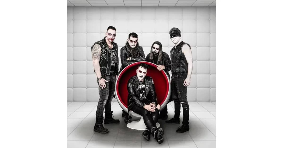 FORMOSA BIERFEST 2026 - FORMOSA, BZFOS, Stølen & Neck Cementery