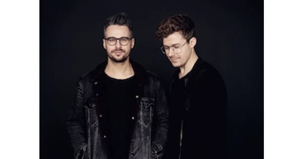 Duo Stiehler/Lucaciu - Tour 2027