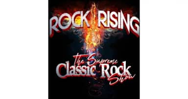 Classic Rock Show