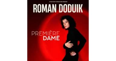Roman Doduik