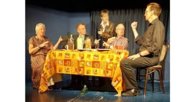 Theatergruppe Suhlendorf