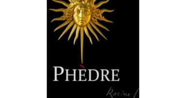 Phèdre