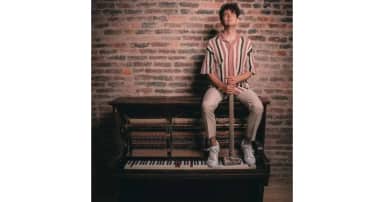 Matthias Ningel "Harmonie"