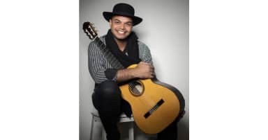 Marcel Powell