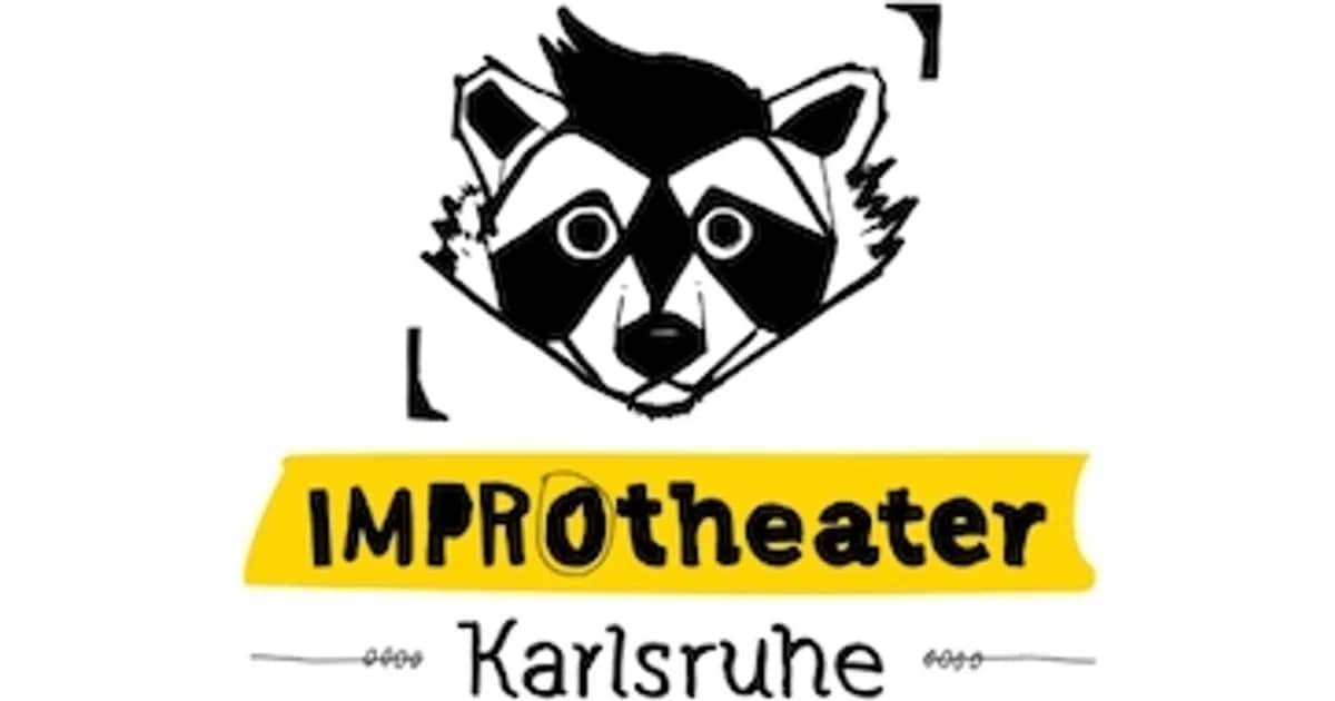 Improtheater Karlsruhe präsentiert - Improtheater Karlsruhe präsentiert: