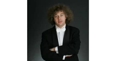 Vladimir Mogilevsky