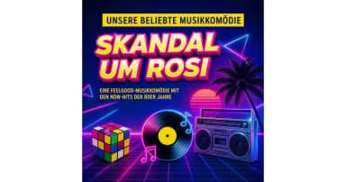 Skandal um Rosi