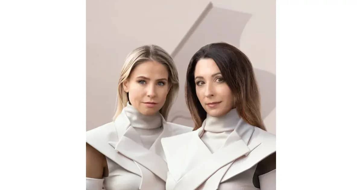 Queenz of Piano - Piano Cosmos Tour 2026