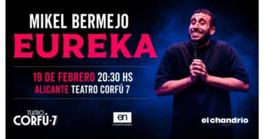 Mikel Bermejo
