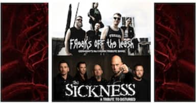 The Sickness