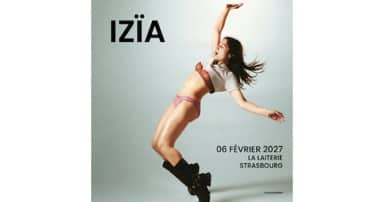 Izïa
