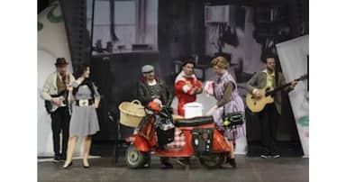 Kramer Artists
