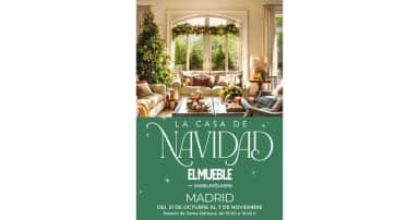 El Mueble interior design team
